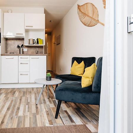 Appartementen Renesse Ngoại thất bức ảnh