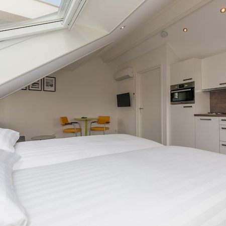 Appartementen Renesse Ngoại thất bức ảnh