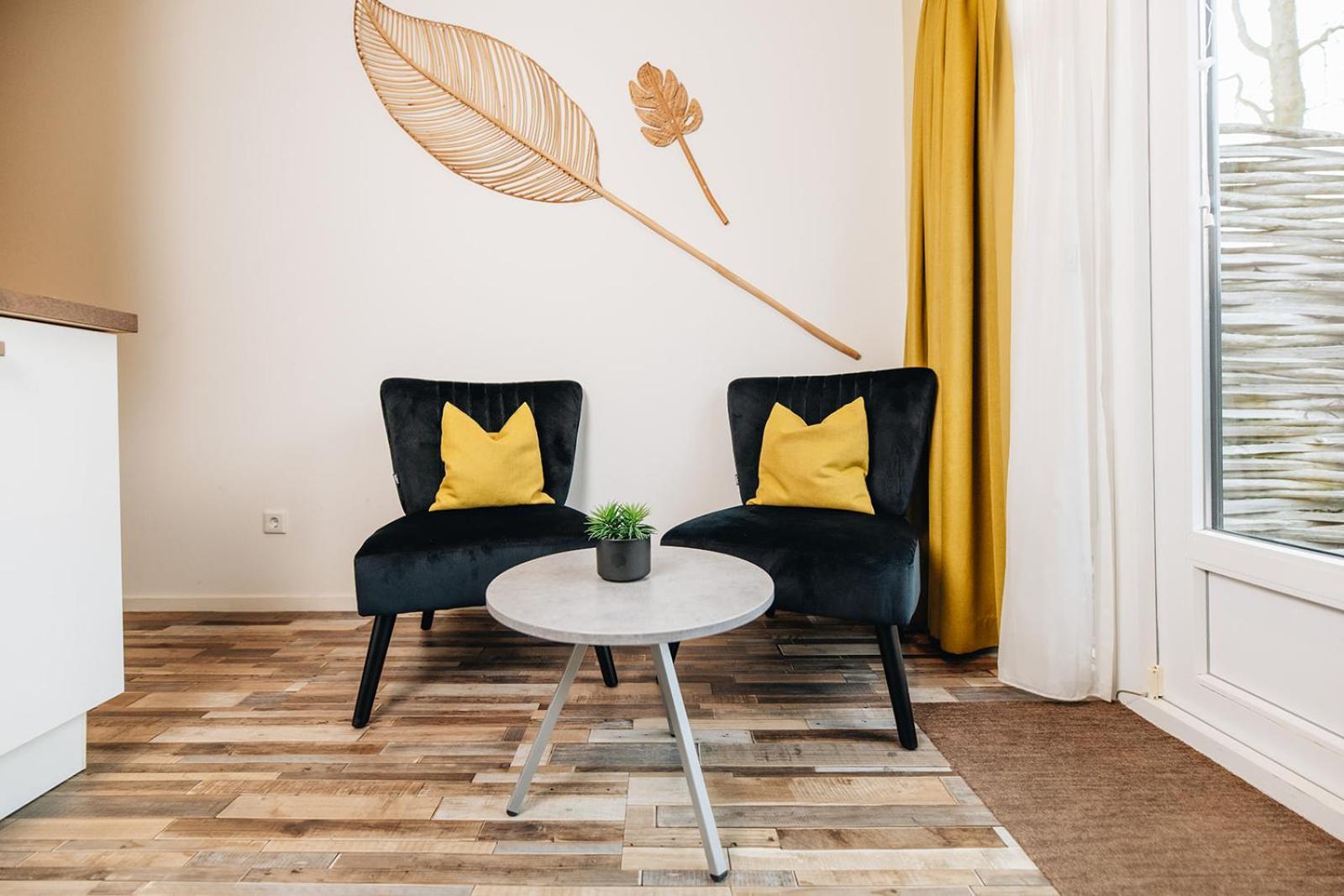 Appartementen Renesse Ngoại thất bức ảnh