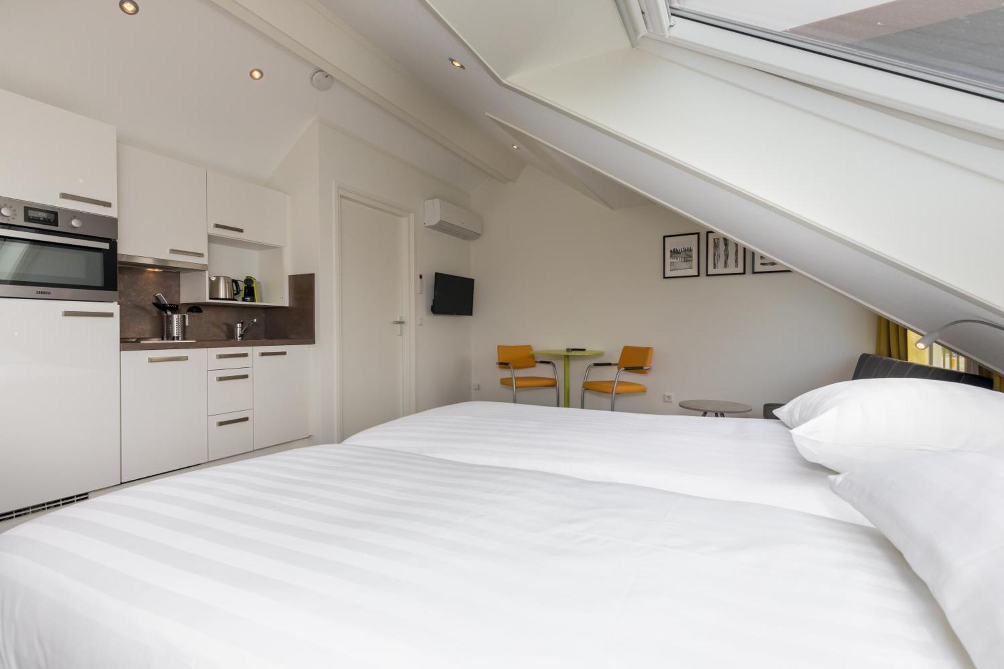 Appartementen Renesse Ngoại thất bức ảnh